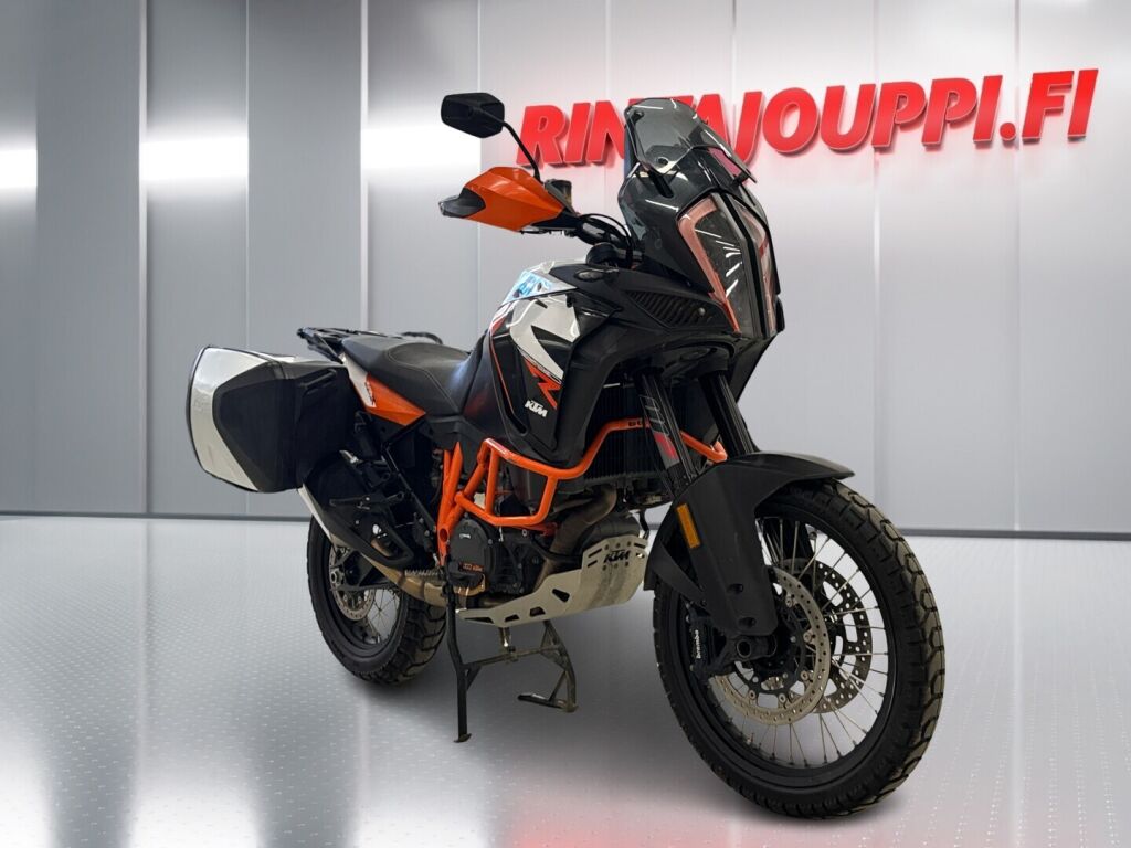 Ktm 1290 2019 