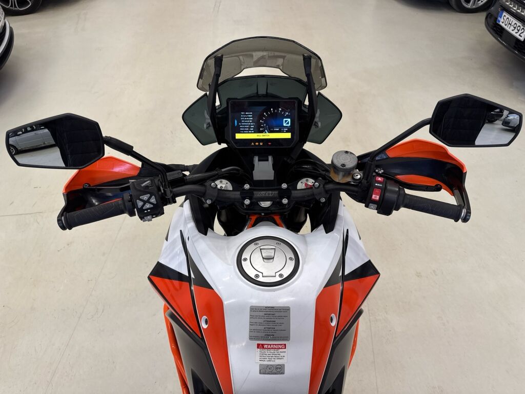 Ktm 1290 2019 