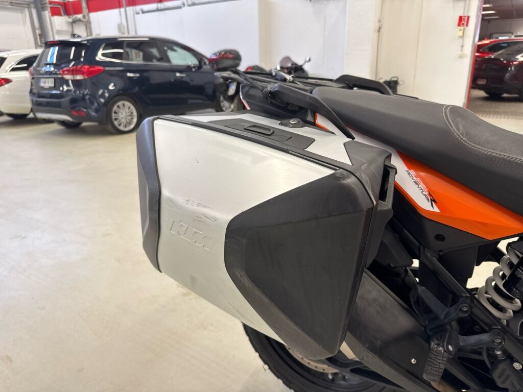 Ktm 1290 2019 