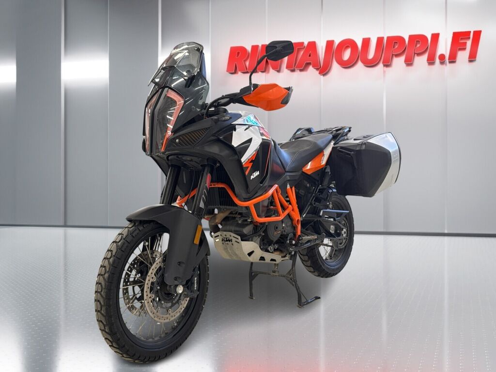 Ktm 1290 2019 