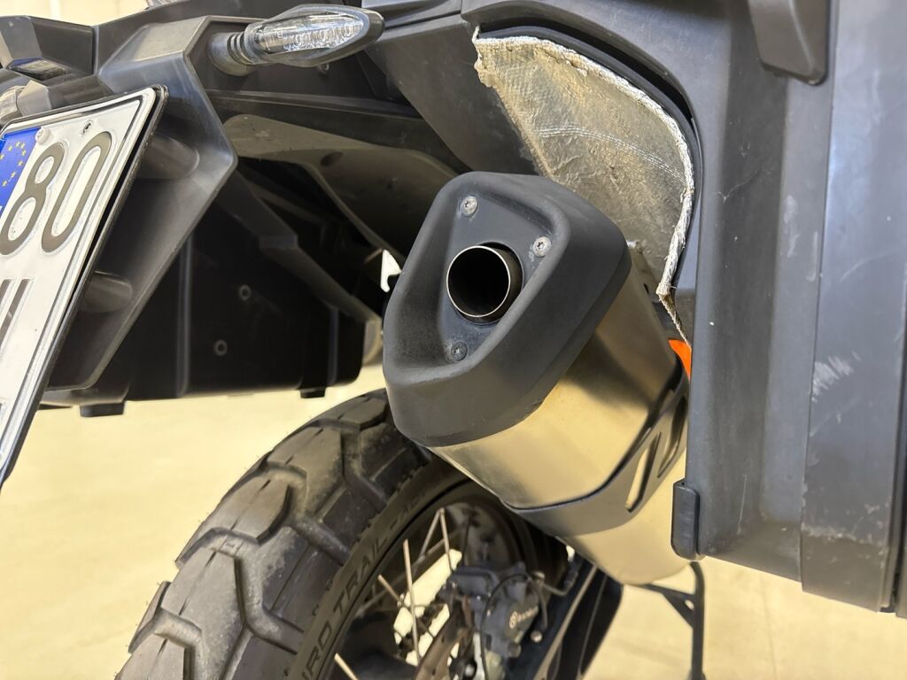 Ktm 1290 2019 