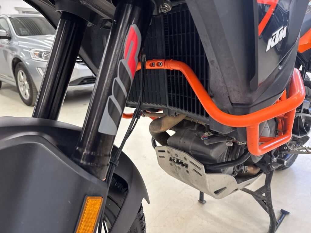 Ktm 1290 2019 