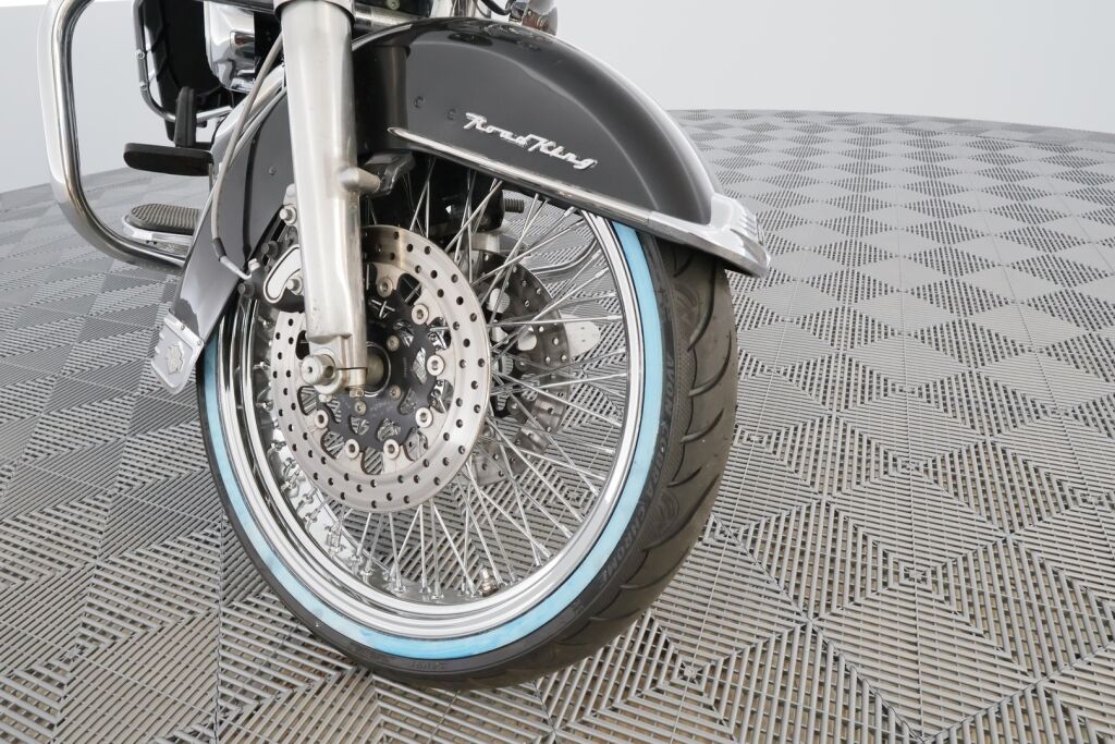 Harley-davidson TOURING 2007 