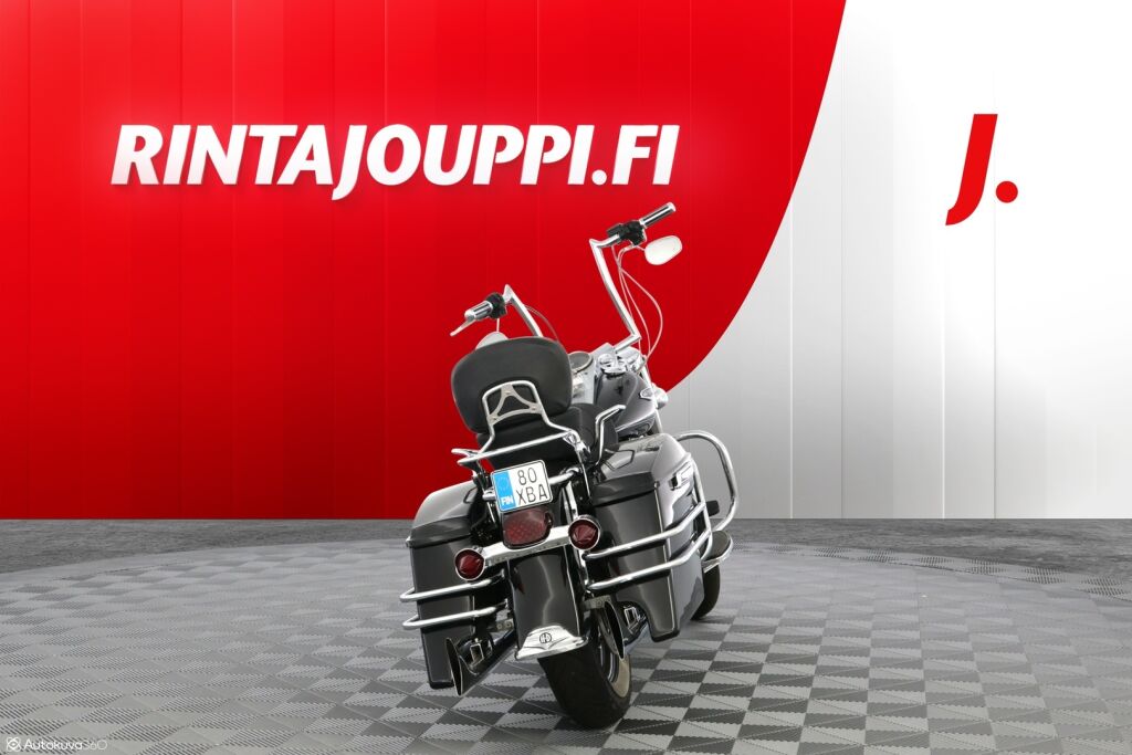 Harley-davidson TOURING 2007 