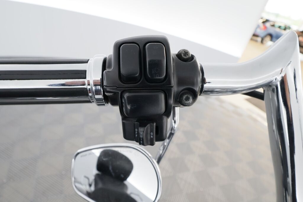 Harley-davidson TOURING 2007 