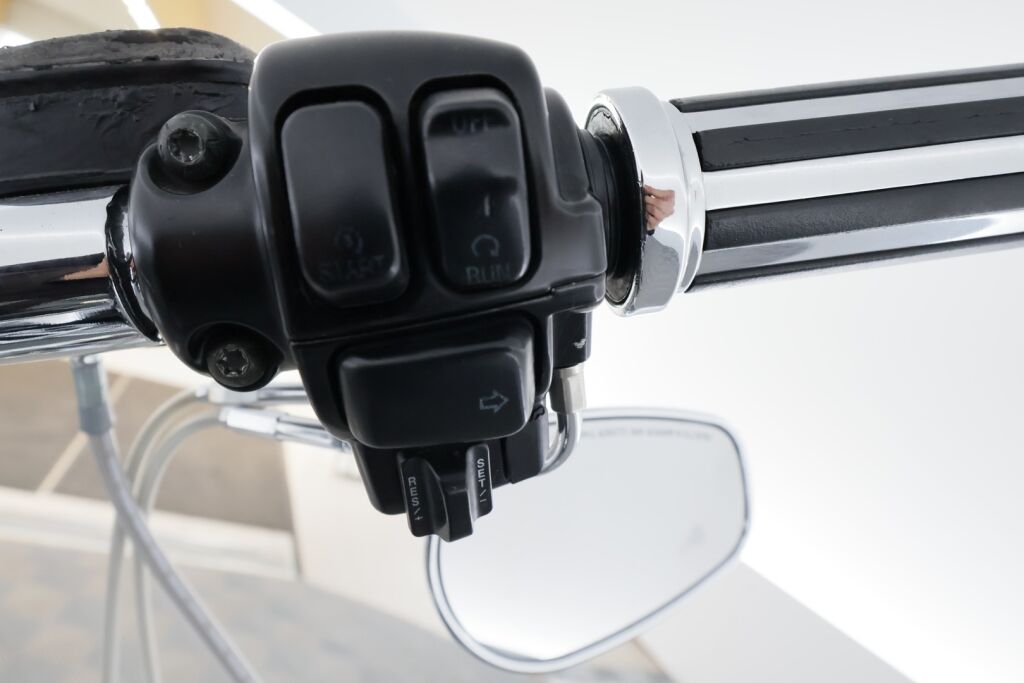 Harley-davidson TOURING 2007 