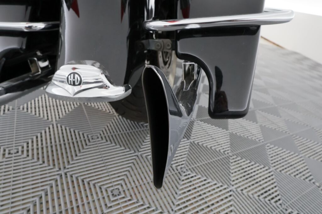 Harley-davidson TOURING 2007 