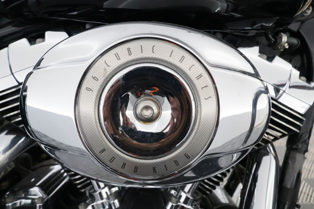 Harley-davidson TOURING 2007 