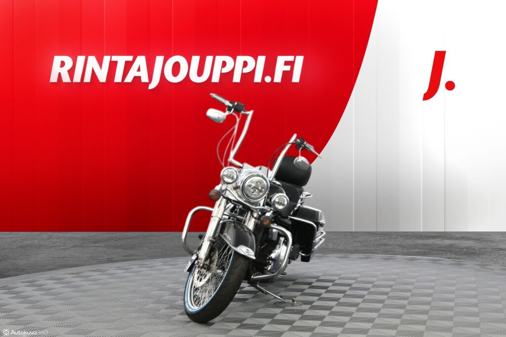 Harley-davidson TOURING 2007 