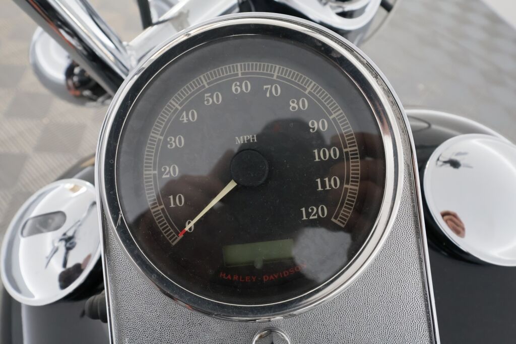 Harley-davidson TOURING 2007 