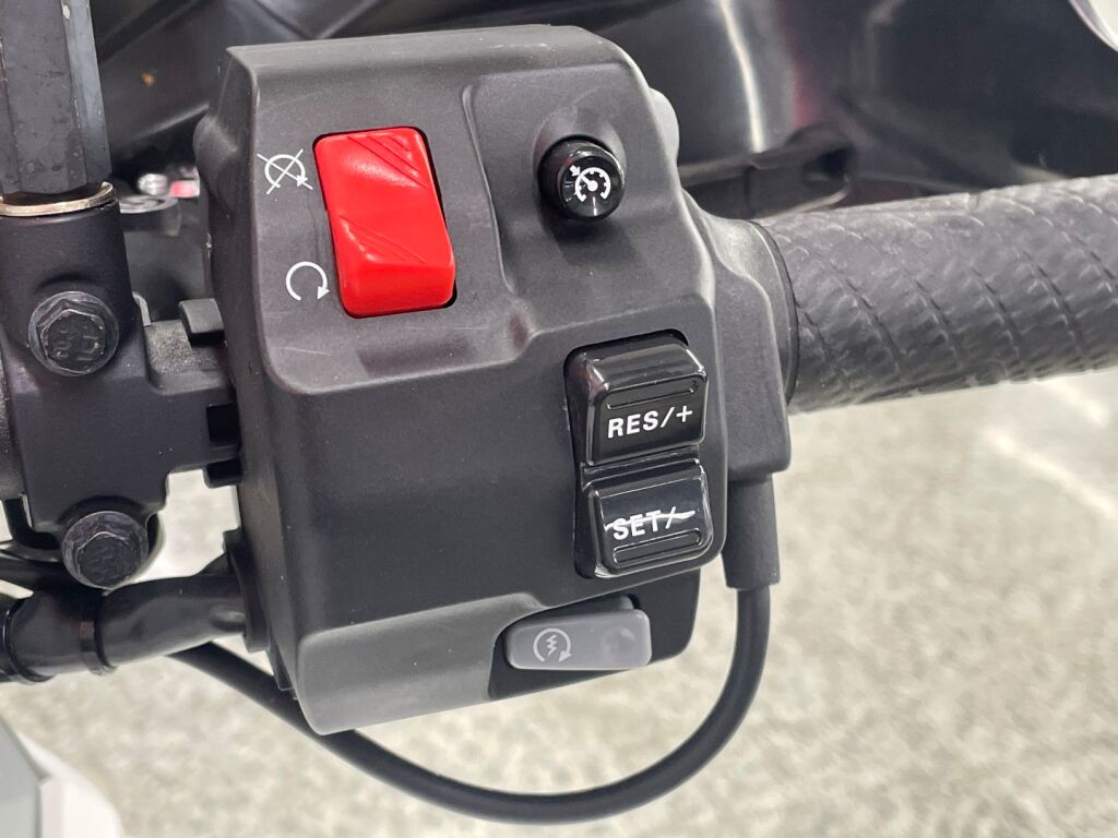 Ktm 1290 Super Adventure T 2018 