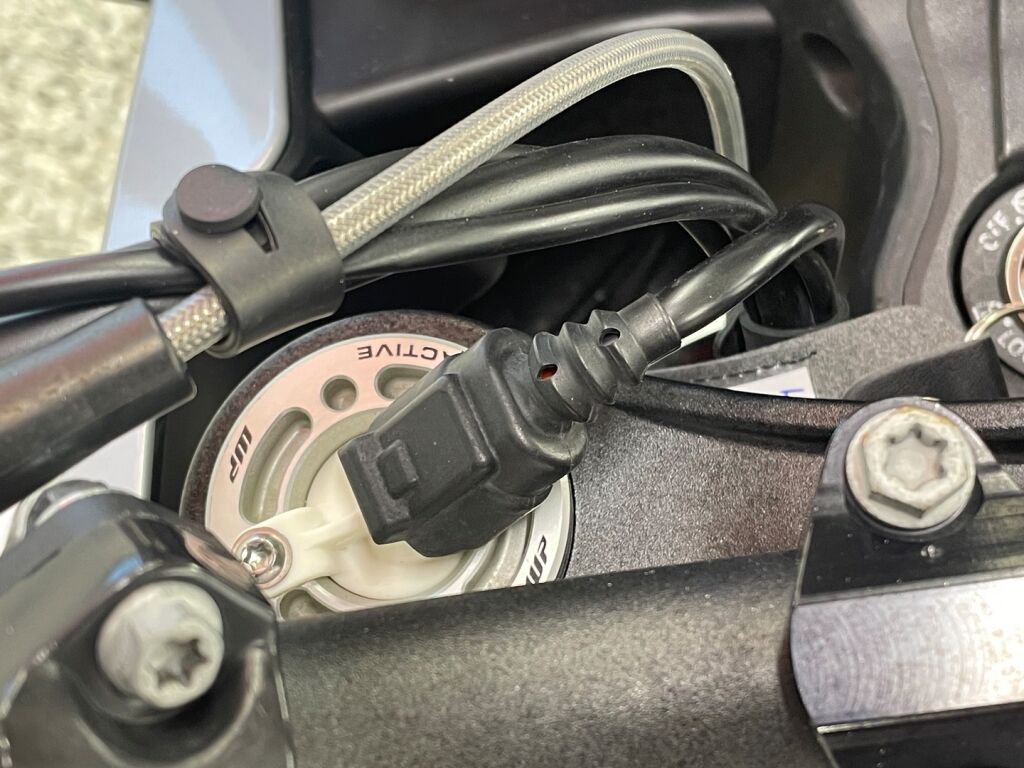 Ktm 1290 Super Adventure T 2018 