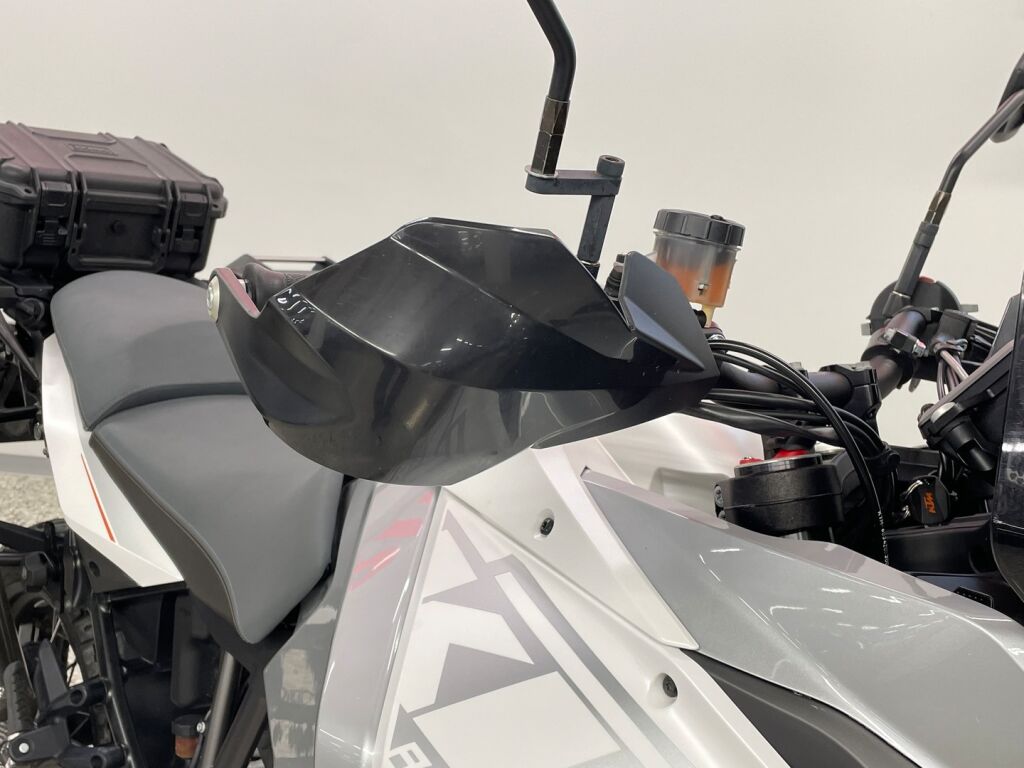 Ktm 1290 Super Adventure T 2018 