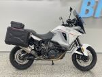 Ktm 1290 Super Adventure T 2018 