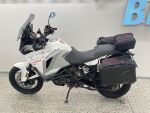 Ktm 1290 Super Adventure T 2018 