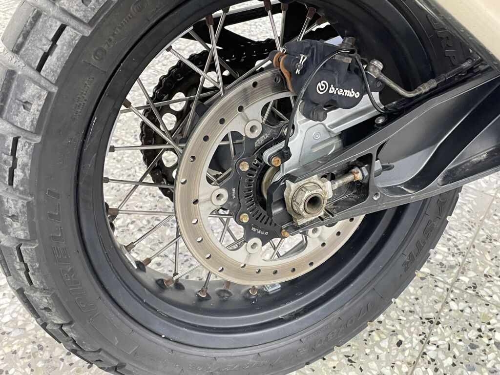 Ktm 1290 Super Adventure T 2018 