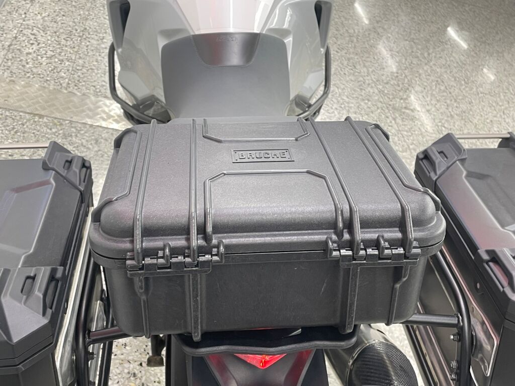 Ktm 1290 Super Adventure T 2018 