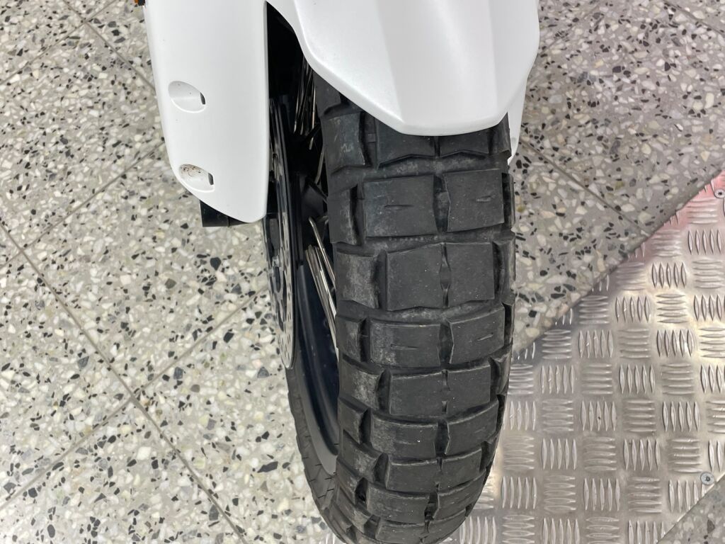 Ktm 1290 Super Adventure T 2018 