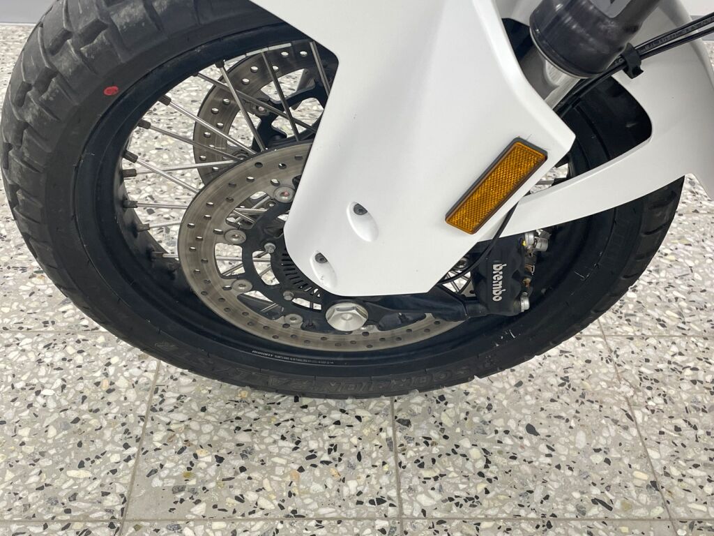 Ktm 1290 Super Adventure T 2018 