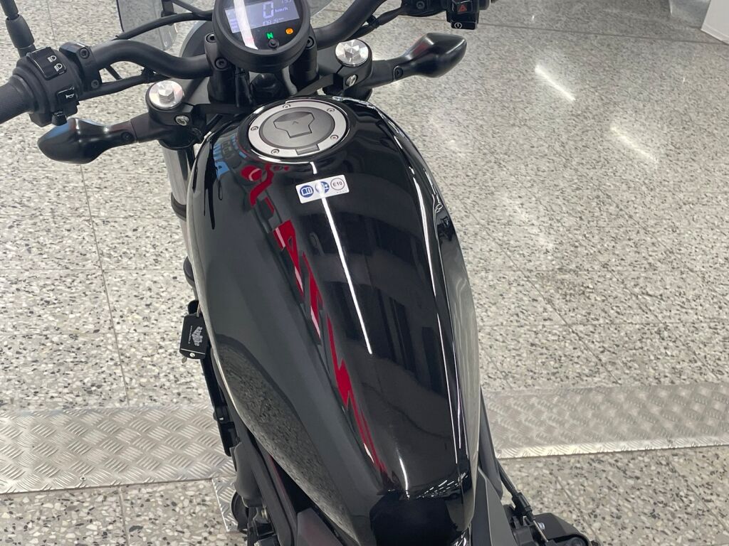 Honda REBEL 2018 