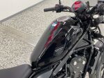Honda REBEL 2018 