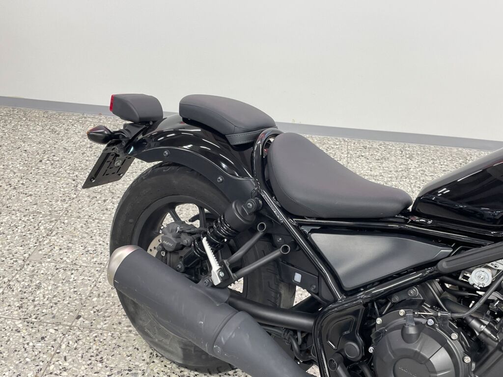 Honda REBEL 2018 