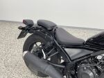 Honda REBEL 2018 