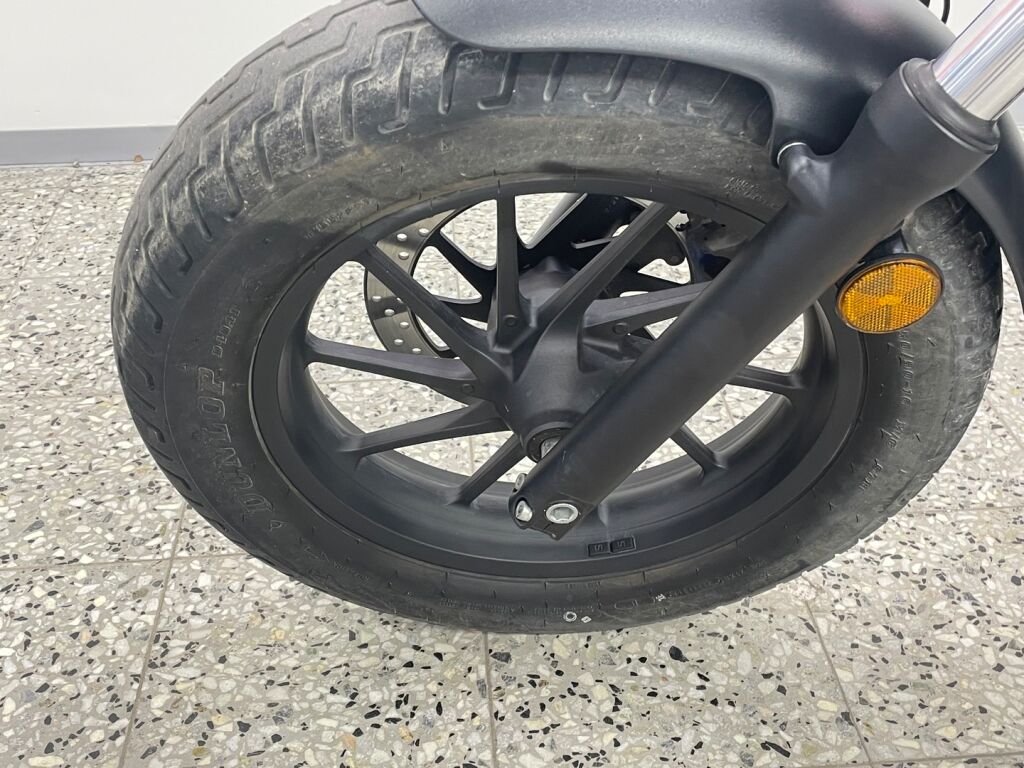 Honda REBEL 2018 