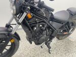 Honda REBEL 2018 