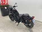 Honda REBEL 2018 
