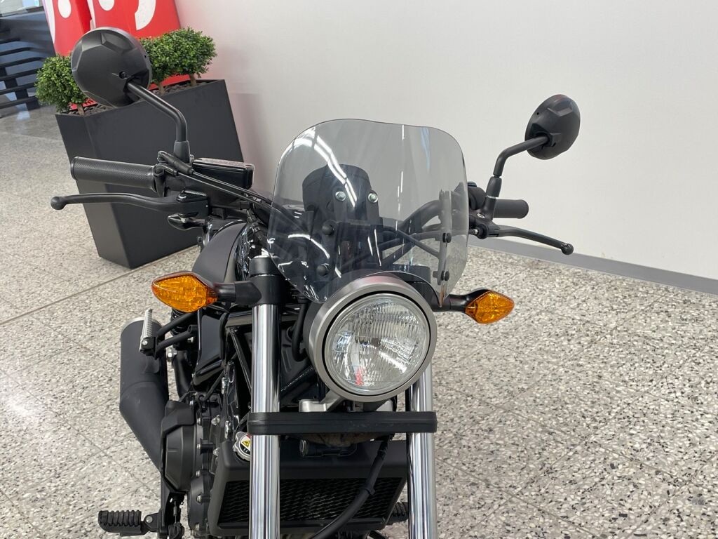 Honda REBEL 2018 