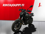 Yamaha MT-07 2024 