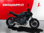 Yamaha MT-07 2024 
