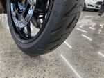 Yamaha MT-07 2024 