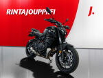 Yamaha MT-07 2024 