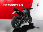 Yamaha MT-07 2024 
