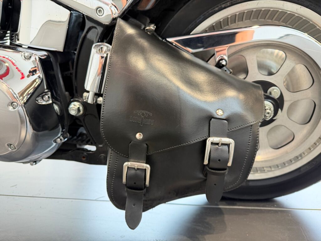 Harley-davidson Softail 2005 