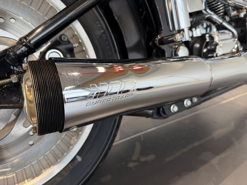 Harley-davidson Softail 2005 