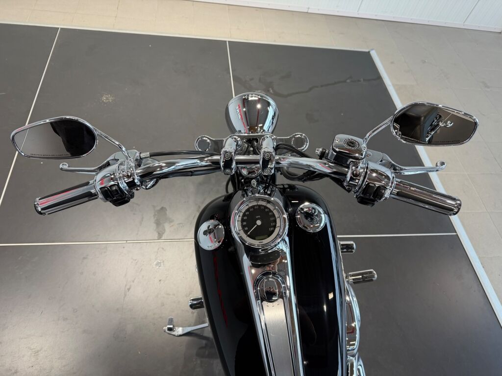Harley-davidson Softail 2005 