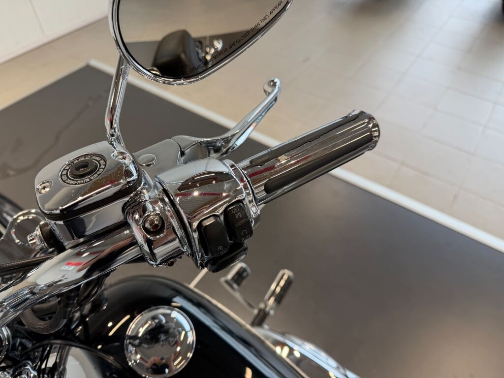 Harley-davidson Softail 2005 