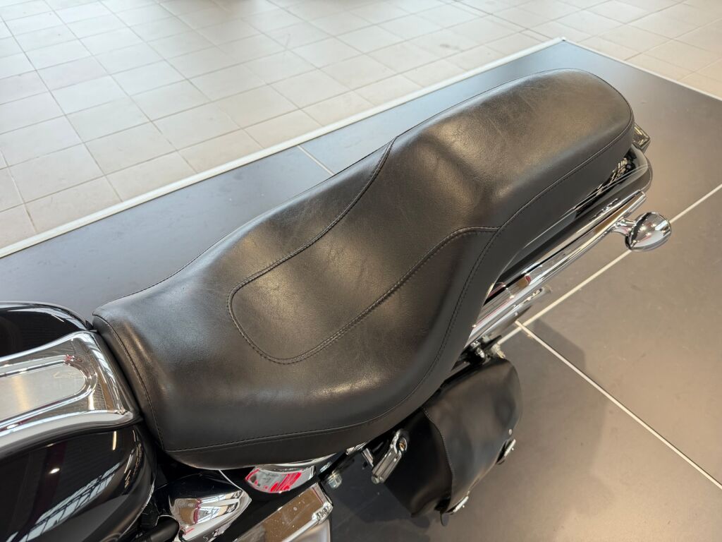 Harley-davidson Softail 2005 