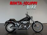 Harley-davidson Softail 2005 
