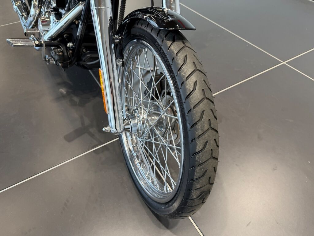 Harley-davidson Softail 2005 
