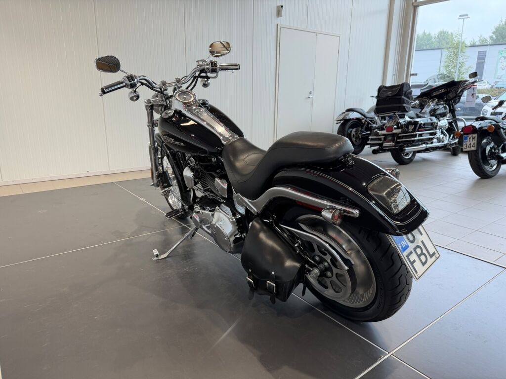 Harley-davidson Softail 2005 