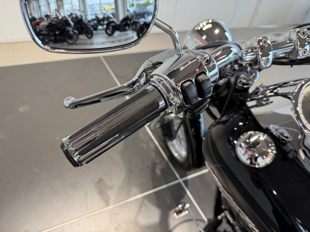 Harley-davidson Softail 2005 