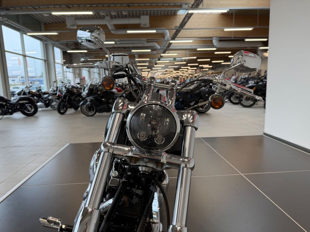 Harley-davidson Softail 2005 