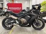 Honda CBR 2020 HI 2