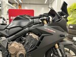 Honda CBR 2020 HI 2