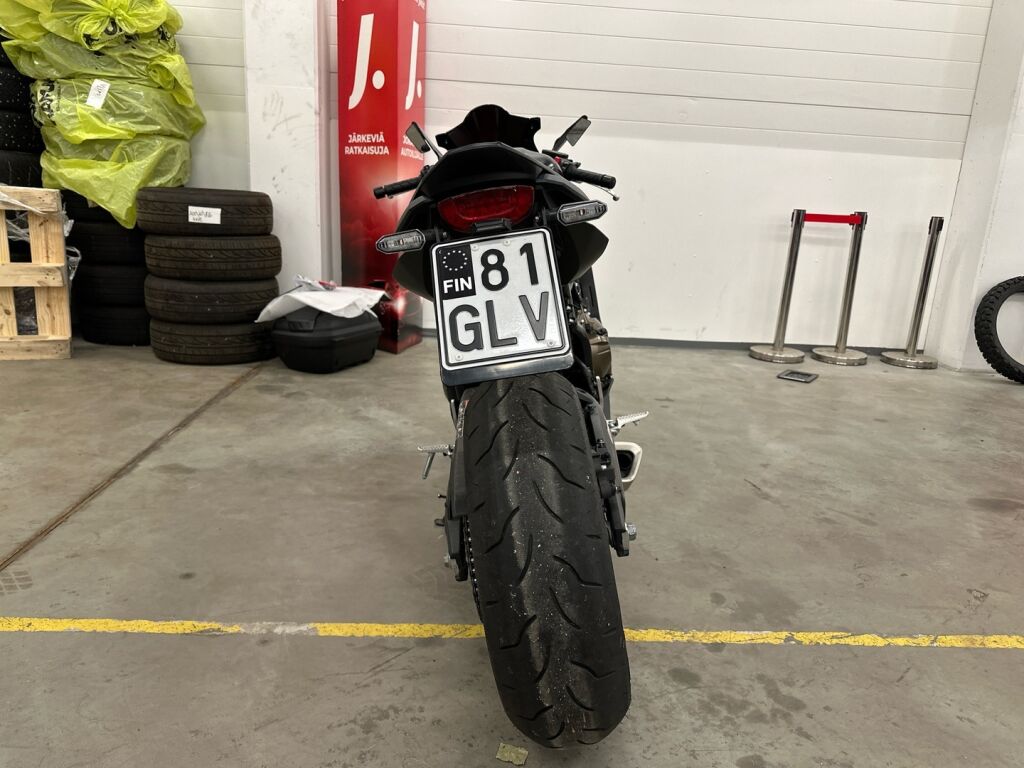 Honda CBR 2020 HI 2