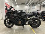 Honda CBR 2020 HI 2